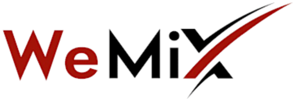 WeMix Logo